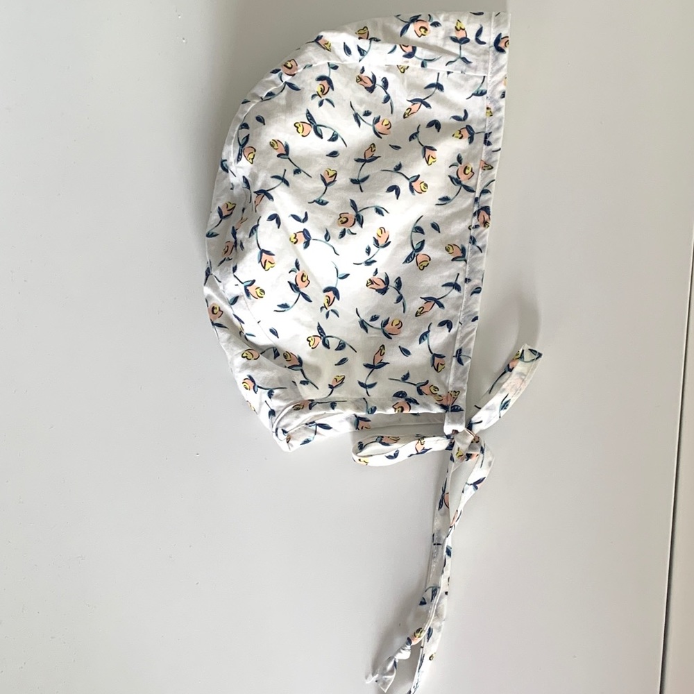 Baby bonnet